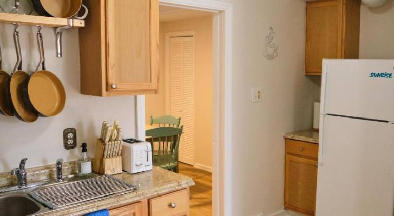 Apartment with 1 room for 2 persons — photo 3