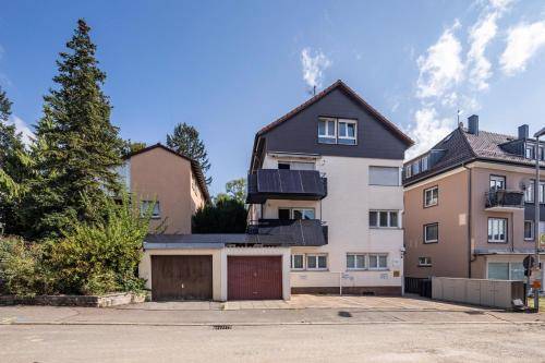 Ferienwohnung Waiblingen
