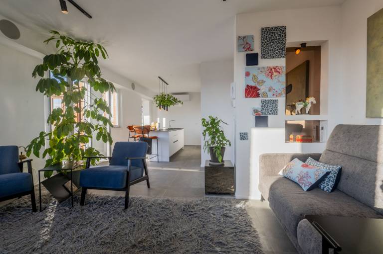 Ferienwohnung Lido di Ostia