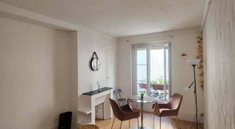 Rental apartment | Pets are welcome — photo 2