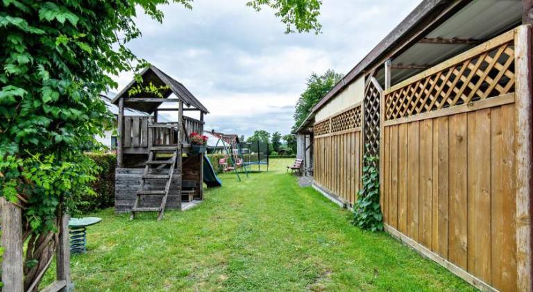 50 m&sup2; Ferienwohnung