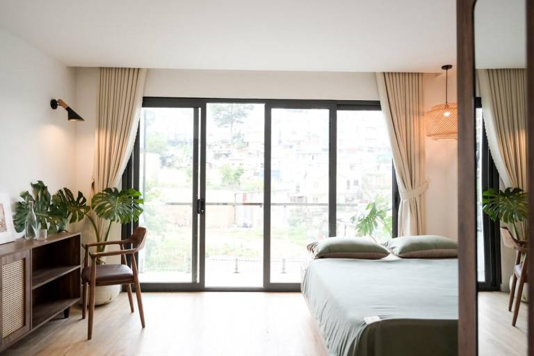 Vacation home | Perfect for remote work — photo 2