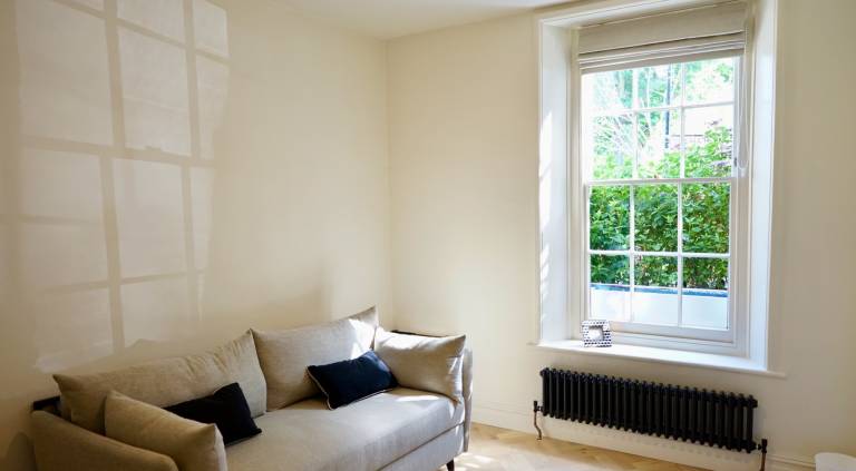 Historic 2BDR Cottage in Dulwich Village