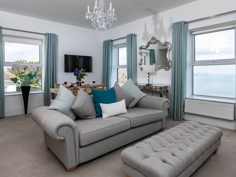 Ferienwohnung Torquay