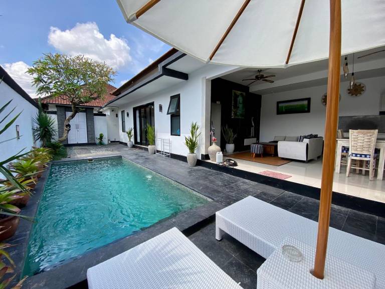 Villa with pool | Perfect for remote work — photo 4