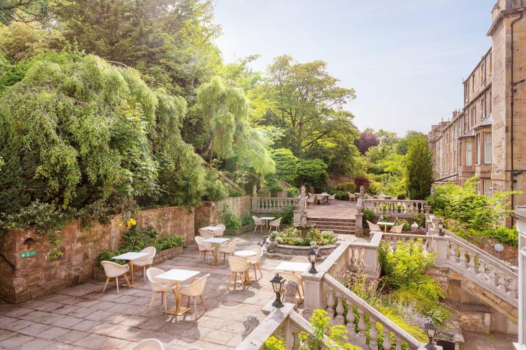 Voco Edinburgh – Royal Terrace By IHG — photo 4