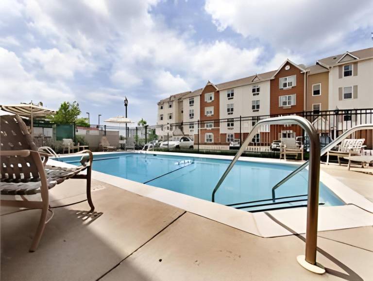 TownePlace Suites by Marriott Gaithersburg — photo 4
