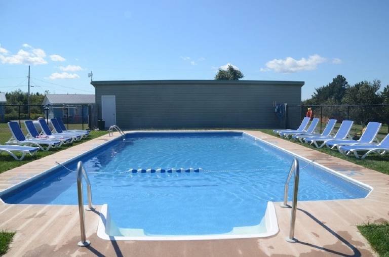 Lodge  Cavendish