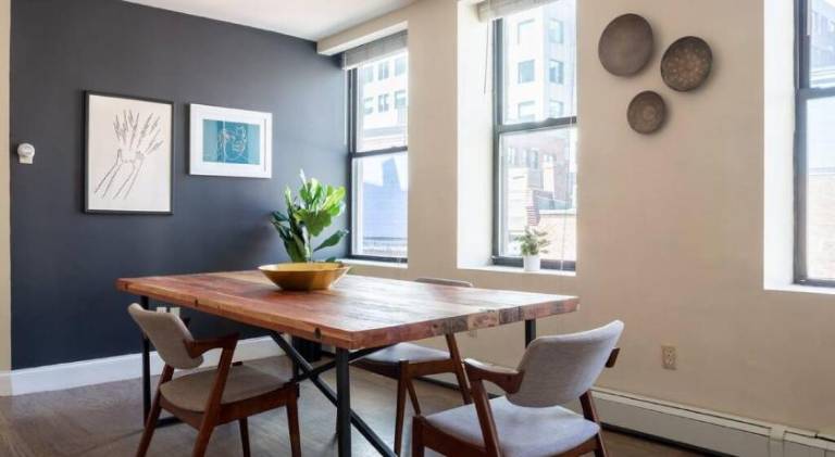 Beautiful holiday apartment | Near Faneuil Hall | Perfect for remote work | Pets are welcome — photo 5