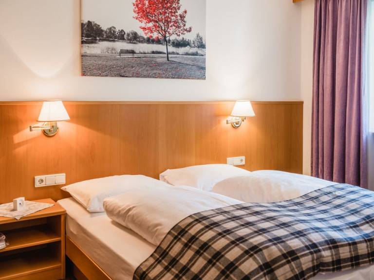 Ferienwohnung in Seis, Dolomiten, Italien