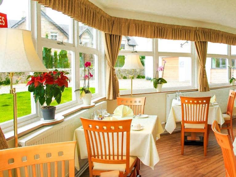 Atholl Villa Guest House — photo 2