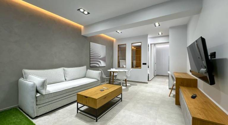 Holiday apartment | Near Hagia Sophia in Thessaloniki