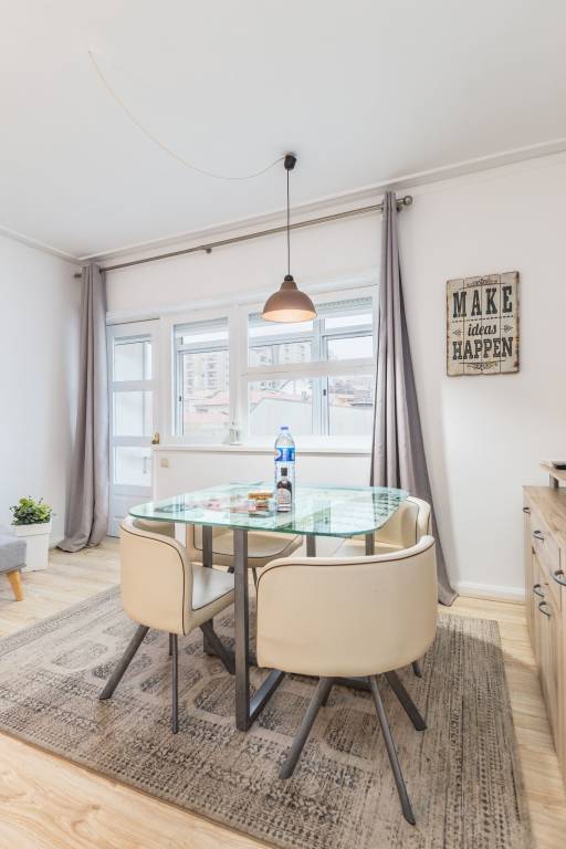 Appartement Vila Nova de Gaia