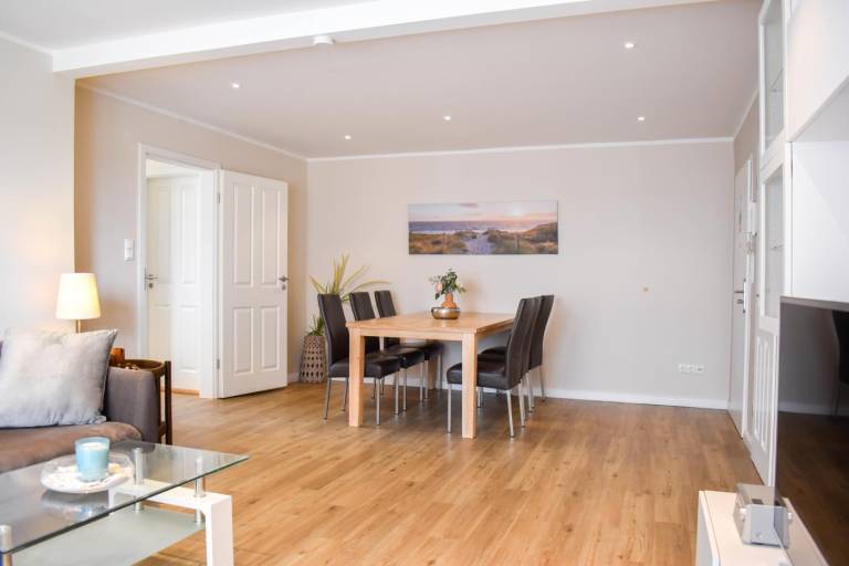 Rental apartment with terrace | Sea view — photo 5