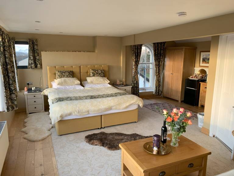 Villa Windermere