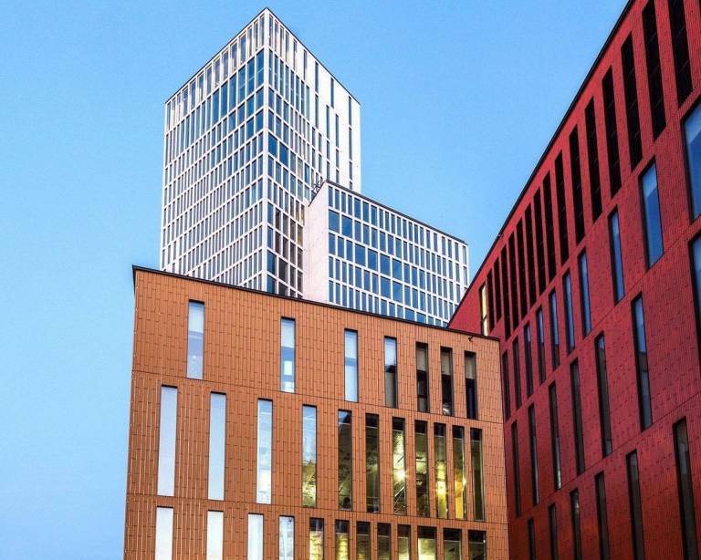 Clarion Hotel Malmo Live in Malmö