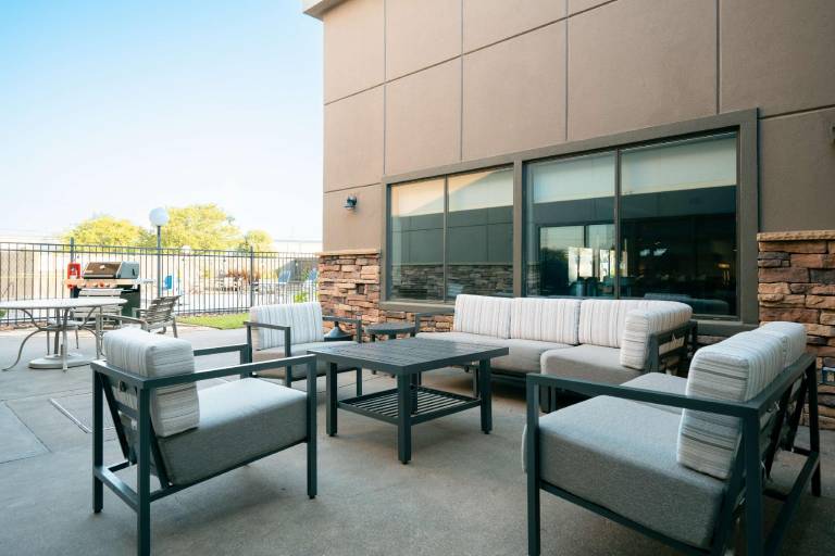 Best Western Premier Bryan College Station — photo 4
