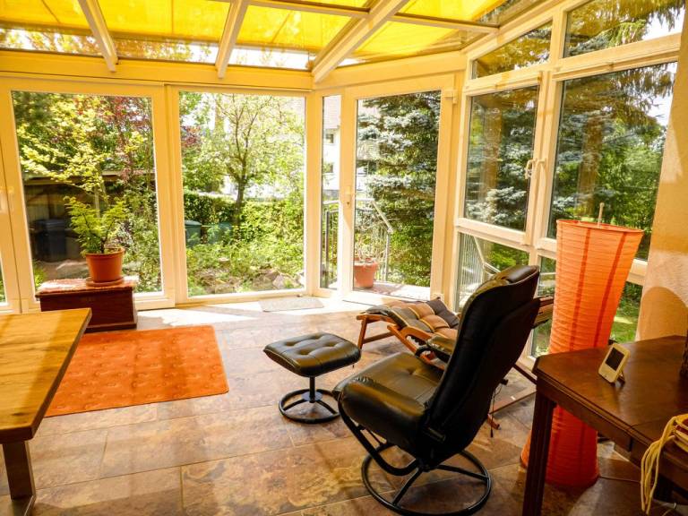Ferienwohnung  Bad Soden-Salmünster