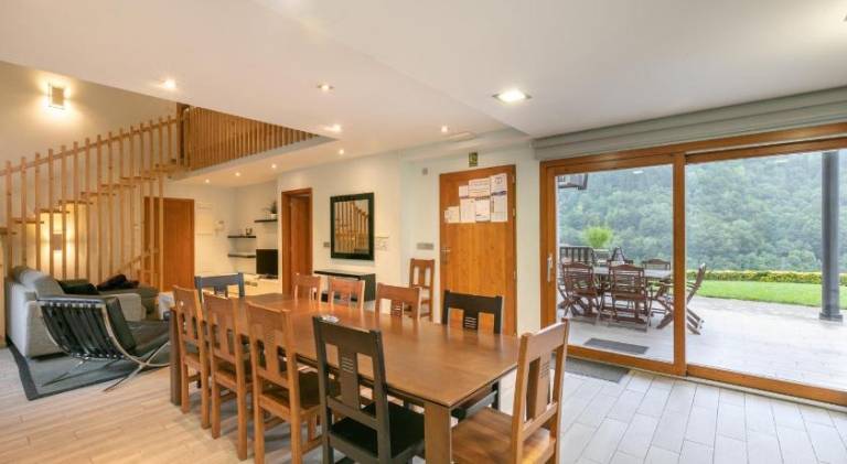 250 m² Ferienwohnung