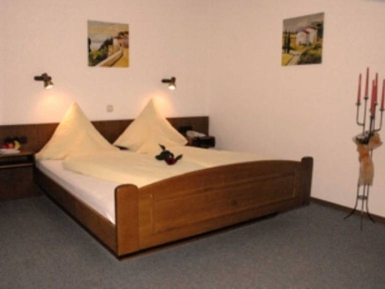 Privatzimmer Bad König