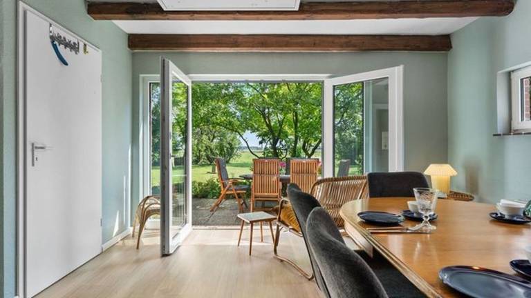 Ferienhaus Hinte