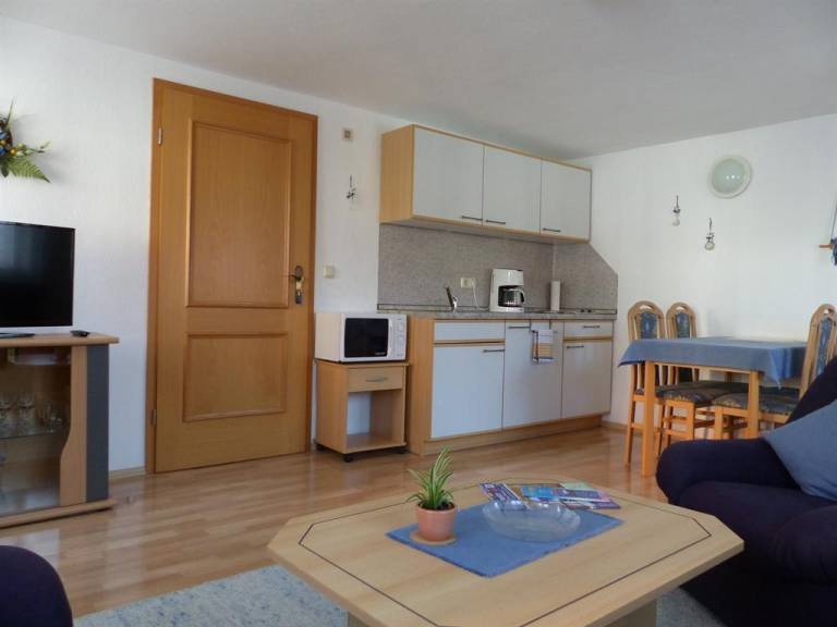 Ferienwohnung Bad Bayersoien