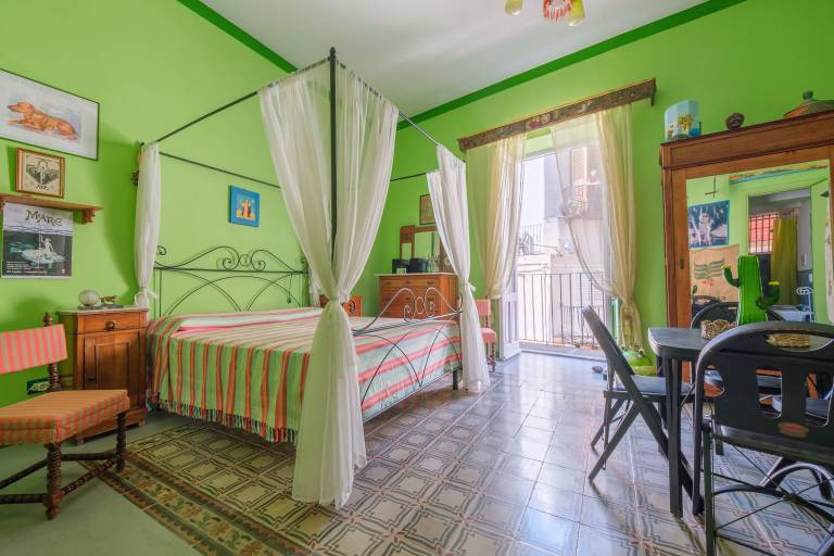 Appartement Lipari