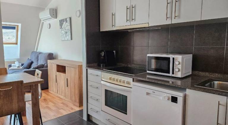 Apartment | Close to the ski | Pets are welcome — photo 5
