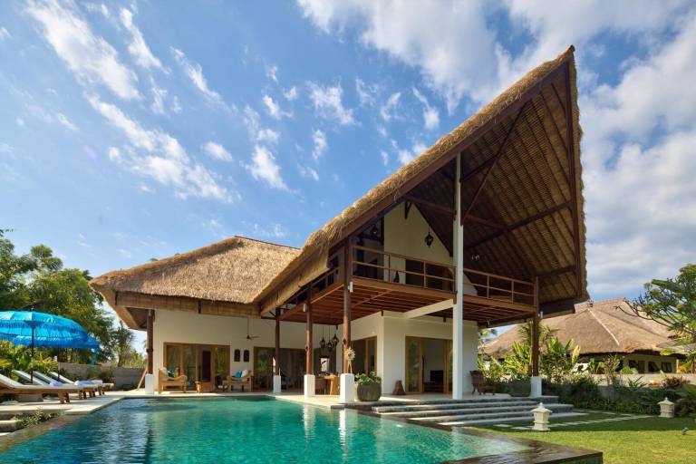 Villa  Celukan Bawang