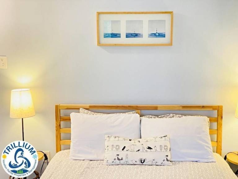 Apartment  The Blue Mountains