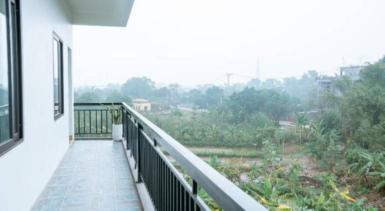 Tam coc gold smile hotel — photo 4