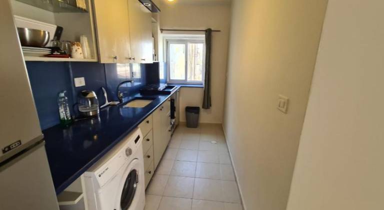 Ben Yehuda Penthouse - פנטהאוז משפחתי מקסים עם גג פרטי וג'קוזי במרכז העיר — photo 5