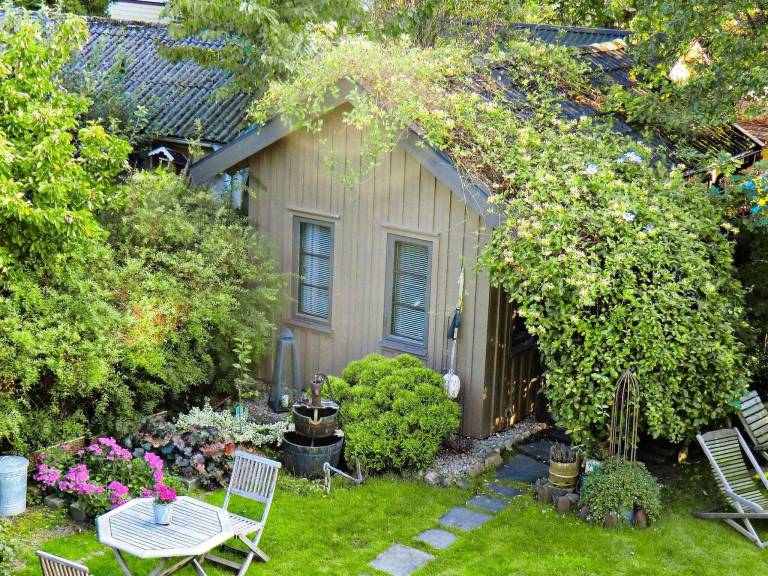 Ferienhaus Falkenberg