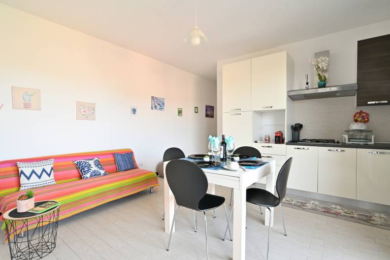 Sa Figumoru Relax Mare Holiday Home with Mountain View and Air Conditioning — photo 4