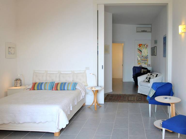 Fully equipped lovely house with terrace, BBQ & yard | Sea view | Pets are welcome — photo 3