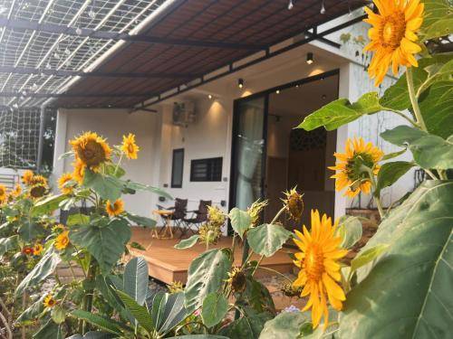 62 m&sup2; Ferienwohnung