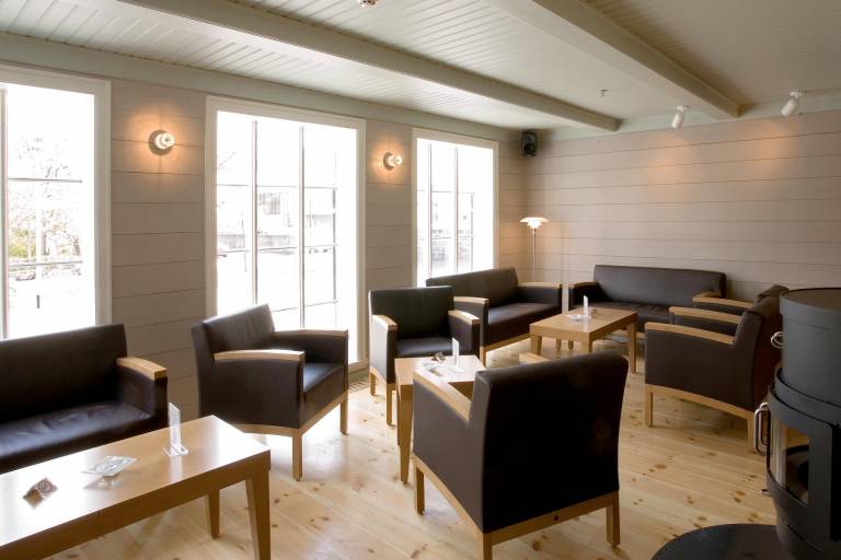 Hotel Reykjavik Centrum — photo 4