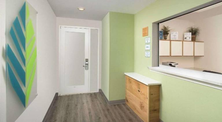 WoodSpring Suites Augusta Fort Eisenhower — photo 5
