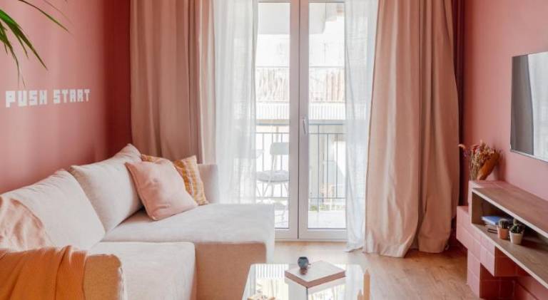 Holiday apartment | Close to Temple of Olympian Zeus in Athens