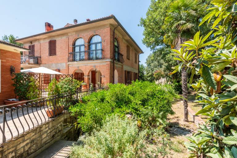 Casa Rapolano Terme