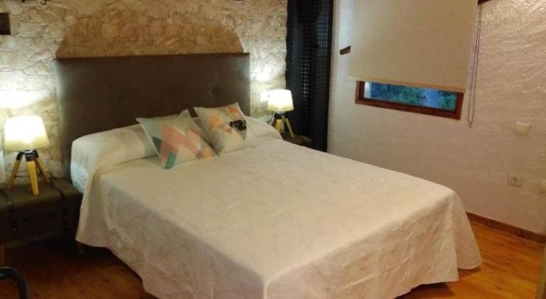 Casa Beceite