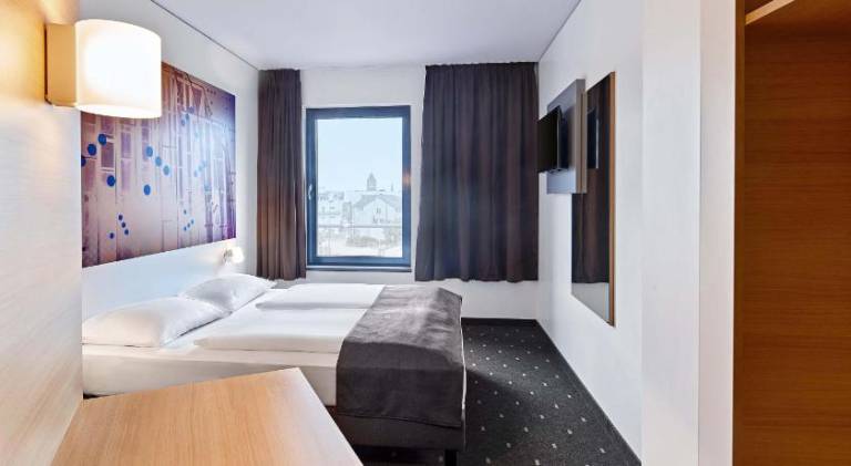 B&B Hotel Koln-Troisdorf — photo 2