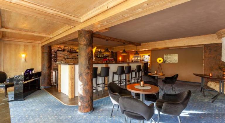 Parkhotel Tannenhof — photo 4