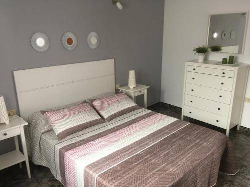 Appartement Orzola