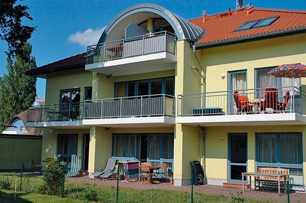 75 m² Ferienwohnung ∙ 2 Schlafzimmer ∙ 4 Gäste – Bild 13