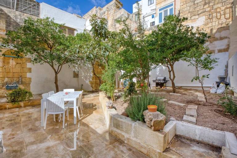 Ferienhaus  Valletta