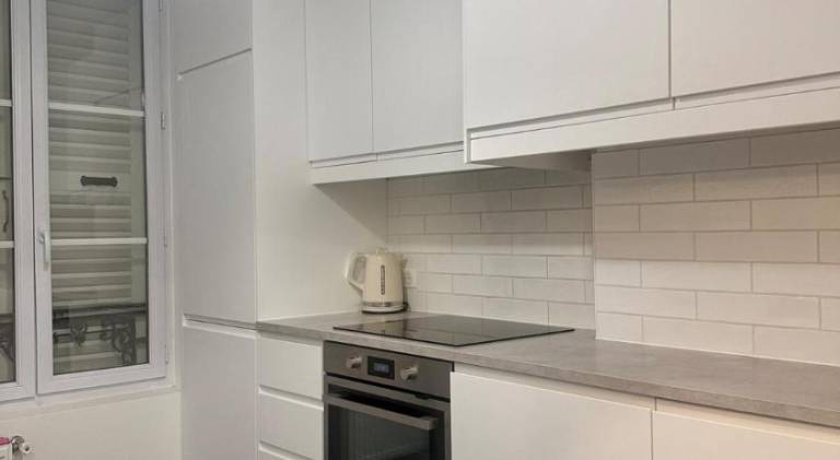 Holiday apartment with 1 room for 3 persons — photo 4