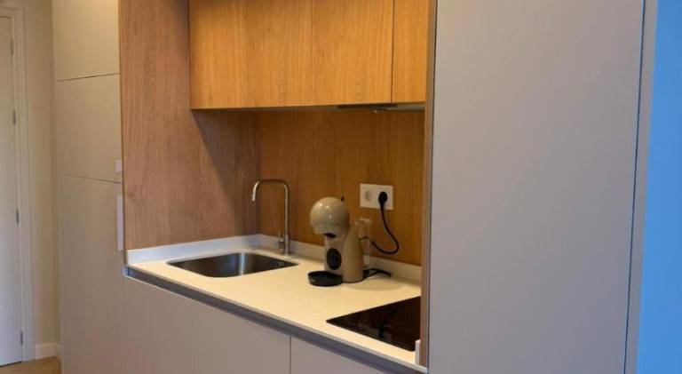 Apartment for 4 persons — photo 5