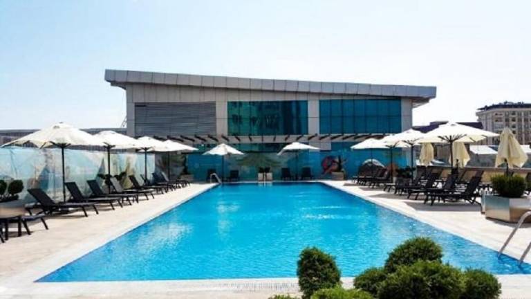 Aparthotel  Bishkek