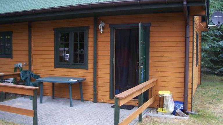 Ferienwohnung Altwarp Siedlung